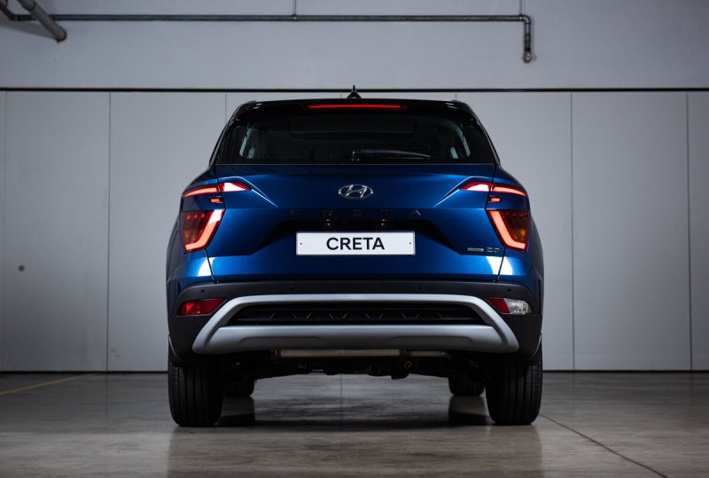 Hyundai Elantra 2022