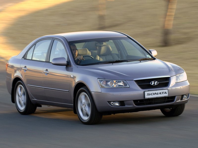 Грязная Соната 2005