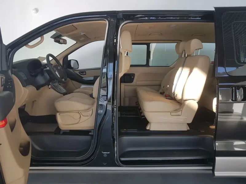 Hyundai Starex h1 2020