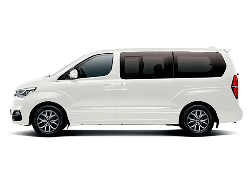 Hyundai h1