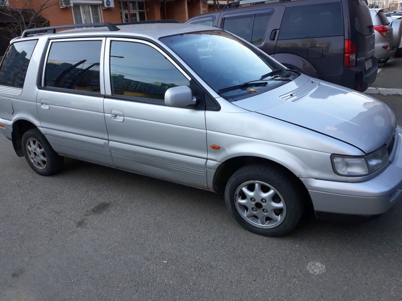 Hyundai Santamo