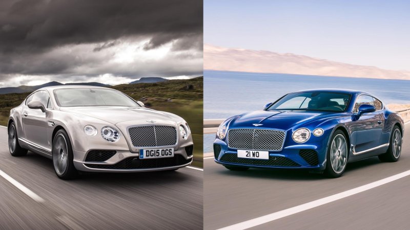 Bebra Continental gt 2010