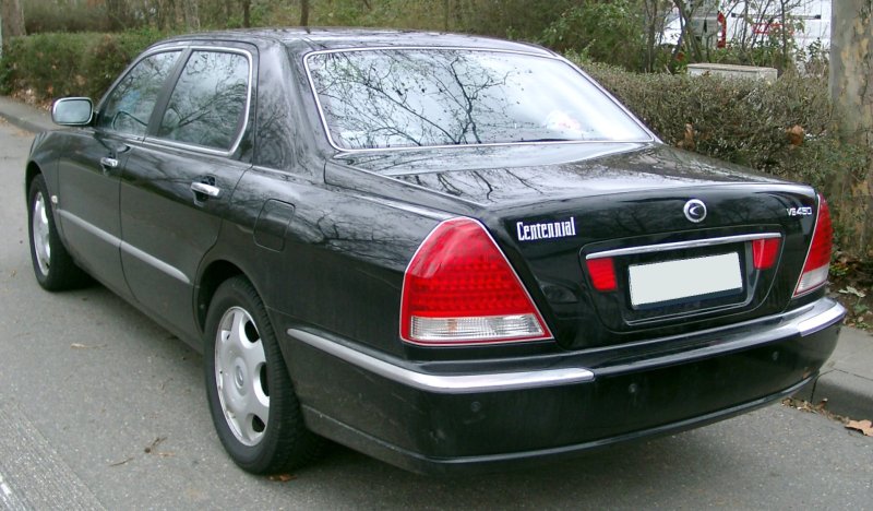 Бентли Genesis 30