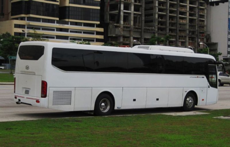 Hyundai Universe (43)