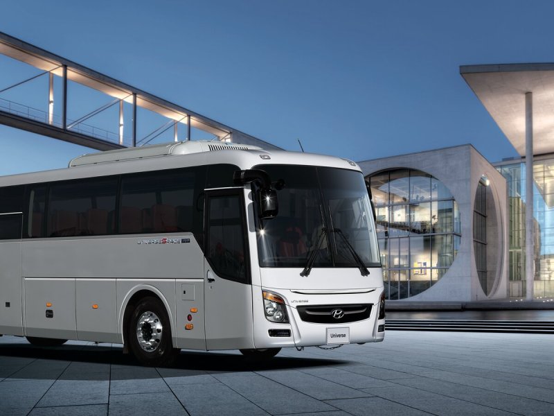 Hyundai Universe Space (43)