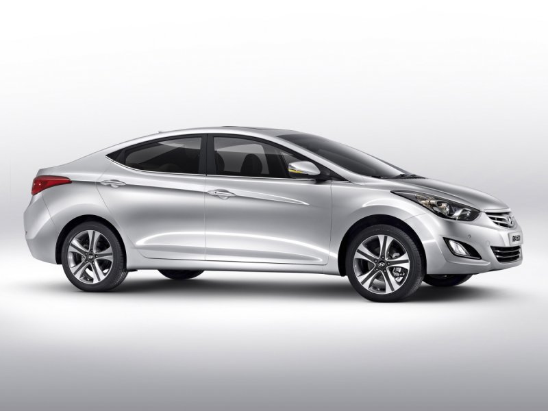 Hyundai машина Hyundai марки