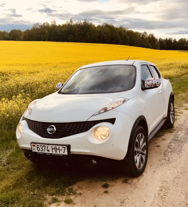 Nissan Judo