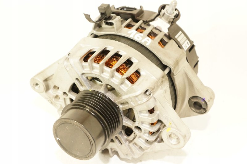 Hyundai HHY 3050fe
