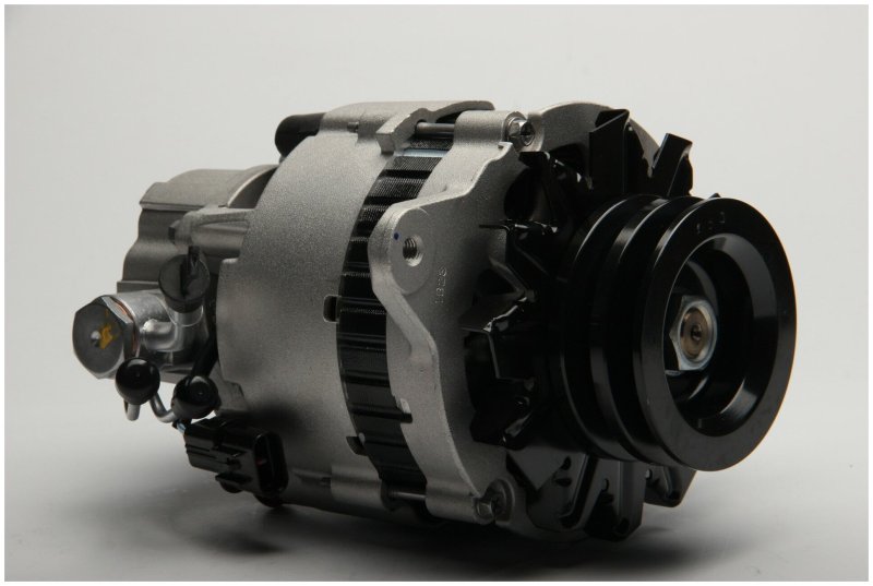Hyundai HHY 10000fe ATS