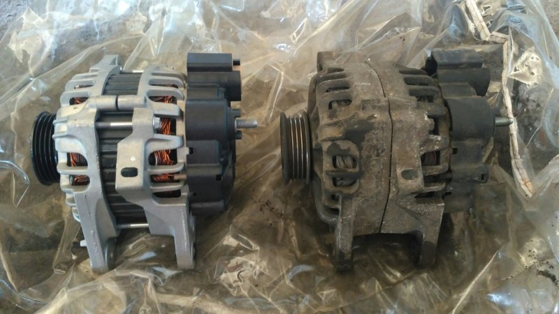 Бензиновый Генератор Hyundai hy3000f