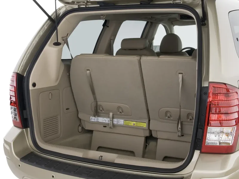 Toyota Sienna 2012