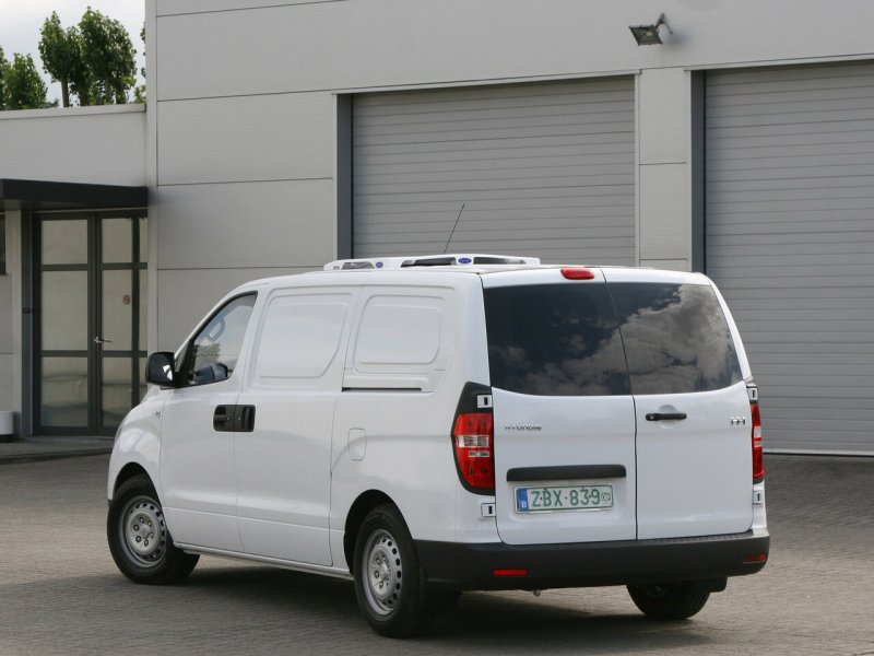 Хендай HD 120