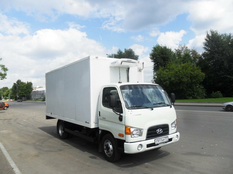 Hyundai HD-78 47508a