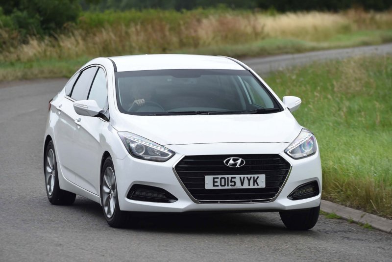 Hyundai i40 i