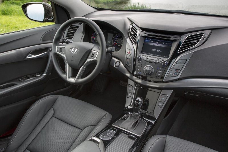 Hyundai i40 i