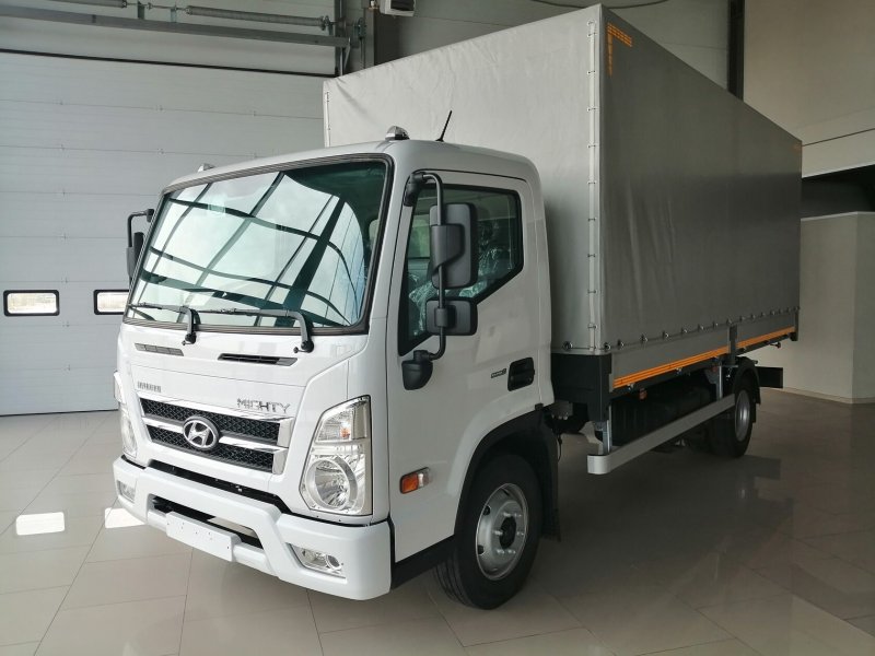 Hyundai Mighty 2020
