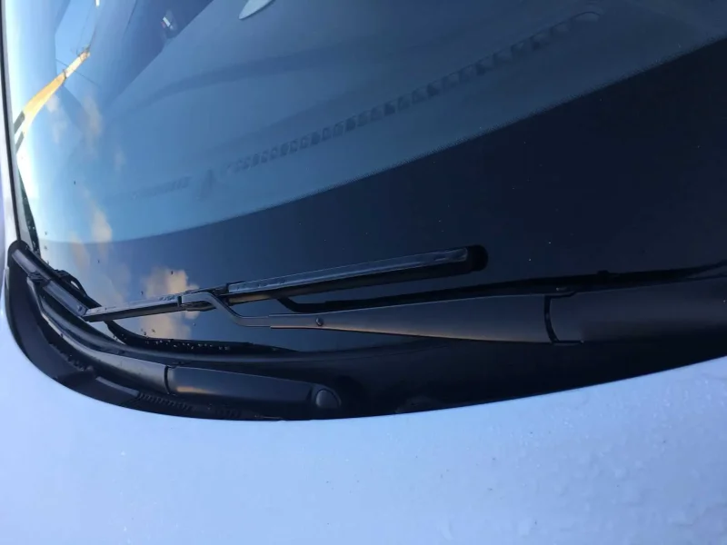 Щетки стеклоочистителя Hyundai Solaris