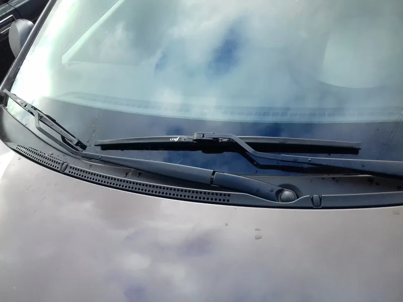 Щетки стеклоочистителя Hyundai Solaris 2015