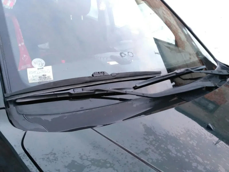 Дворники Hyundai Solaris 2105