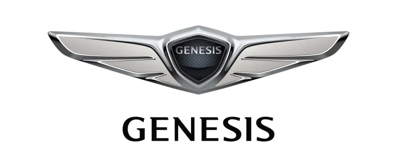Значок Genesis i40