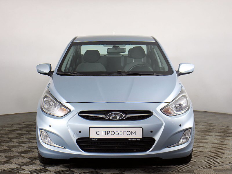 Hyundai Sonata 2011