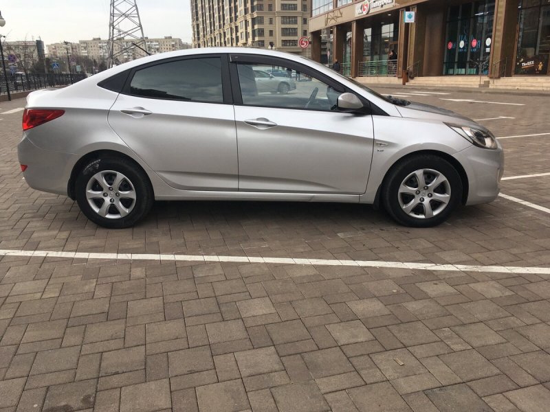 Hyundai Santa Fe 2011 2.4