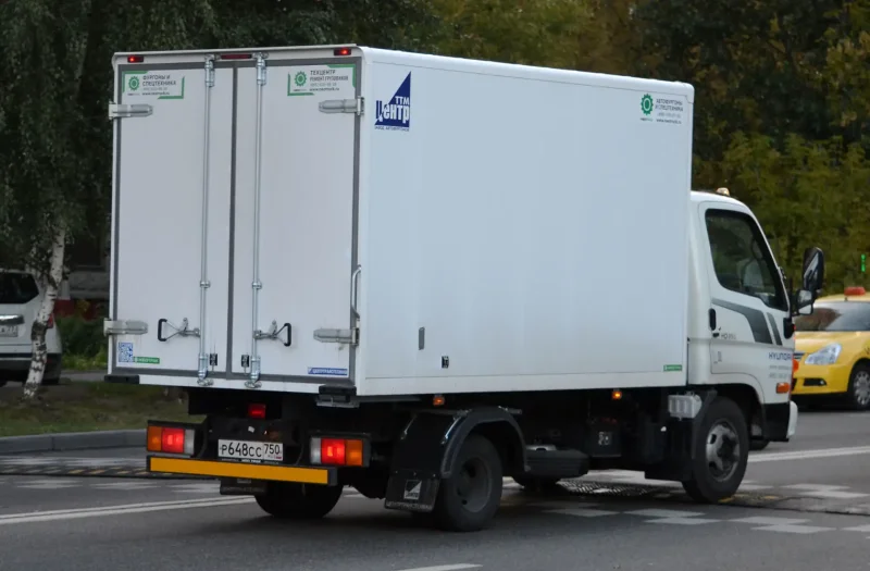 Hyundai hd35 7еп
