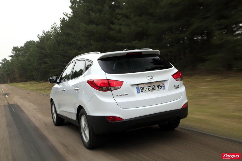Hyundai Qashqai 2