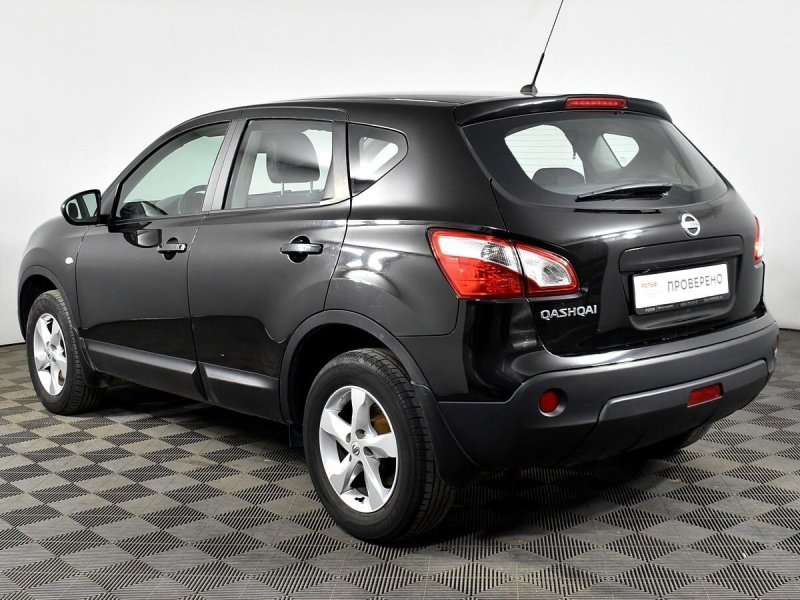 Hyundai Tucson Nissan Qashqai
