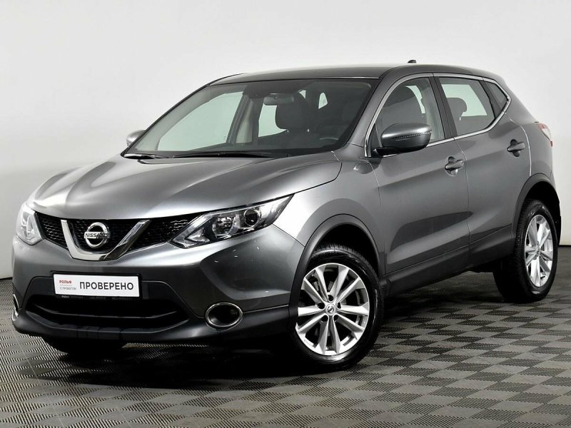 Nissan ix35 белая