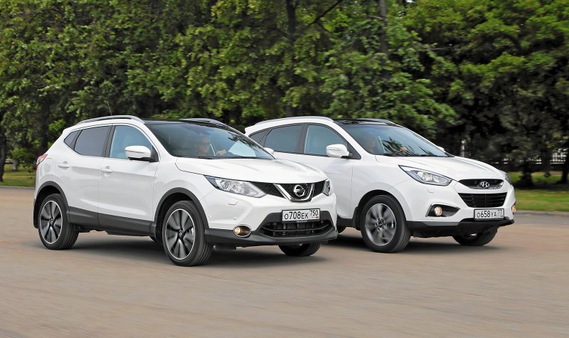 Qashqai 2020