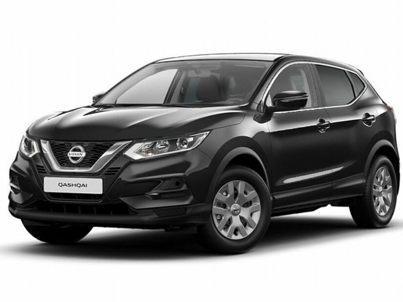 Hyundai Tucson Nissan Qashqai