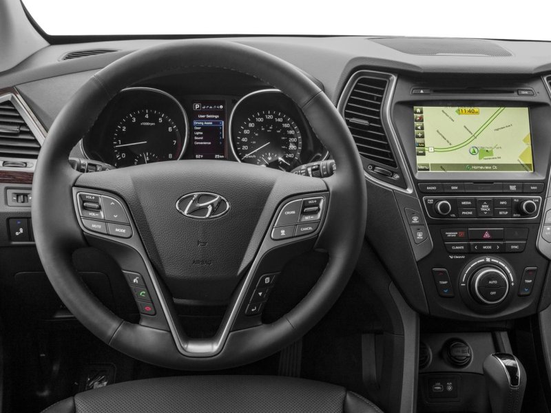 Ix45 Hyundai Limited Edition