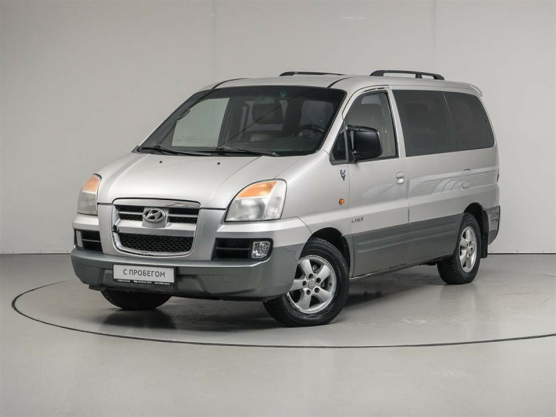 Hyundai Starex 1/h-1