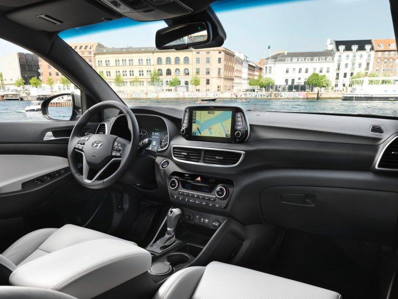 Hyundai custo 2021