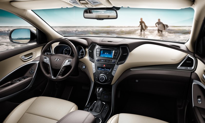 Hyundai Creta 2021
