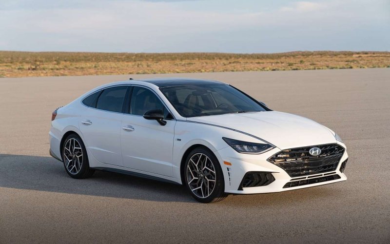 Hyundai Sonata Hybrid 2016