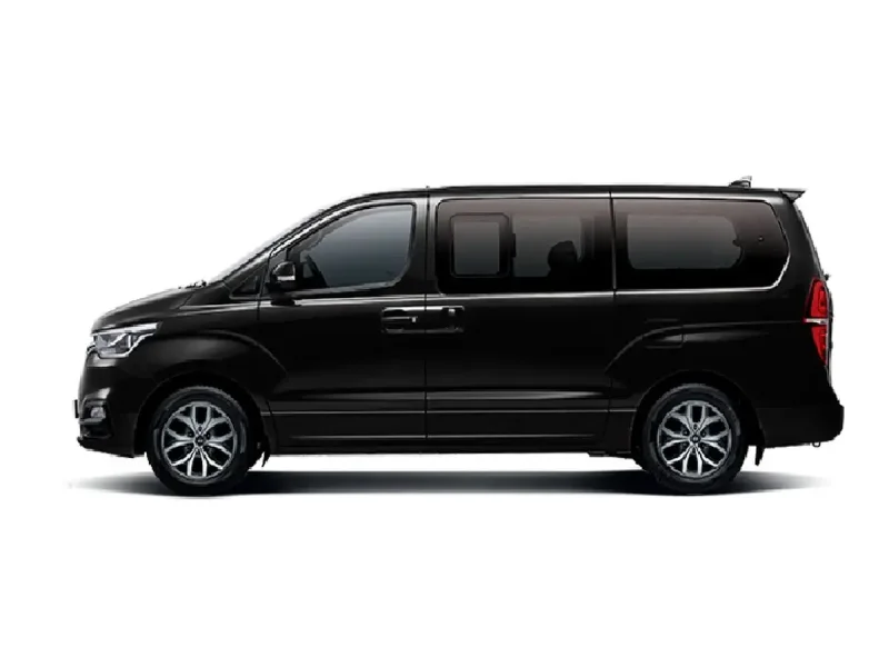 Hyundai Grand Starex Urban Limousine