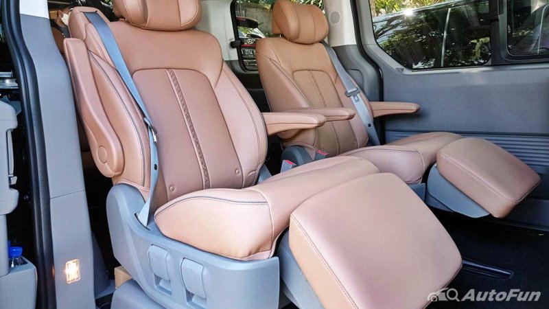 Hyundai Staria Premium 7 Seater