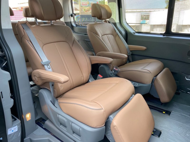 Hyundai h-1/Гранд Старекс h1