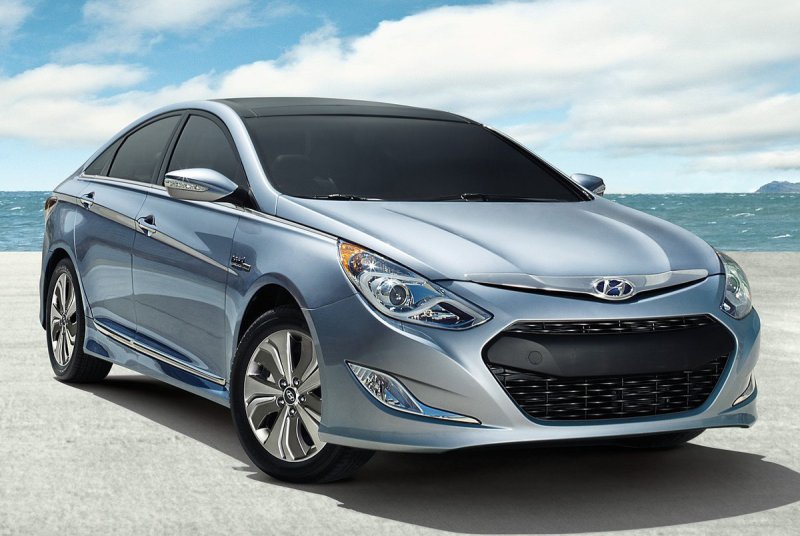 Hyundai Sonata Hyundai Sonata