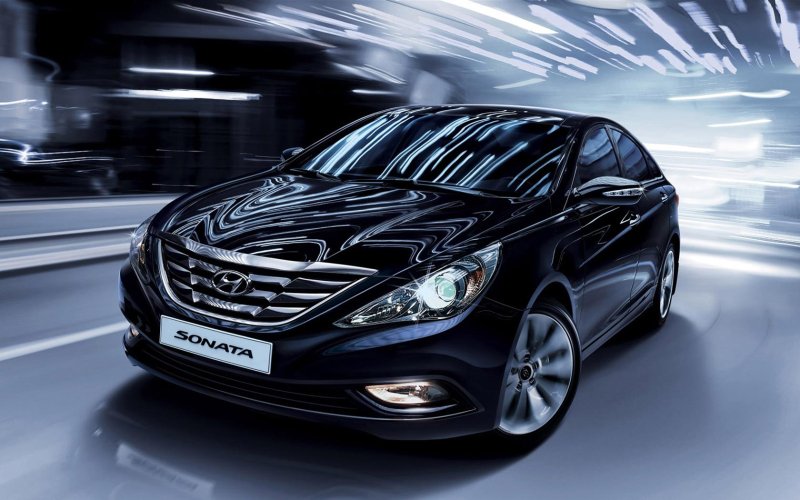 Hyundai Hyundai Sonata