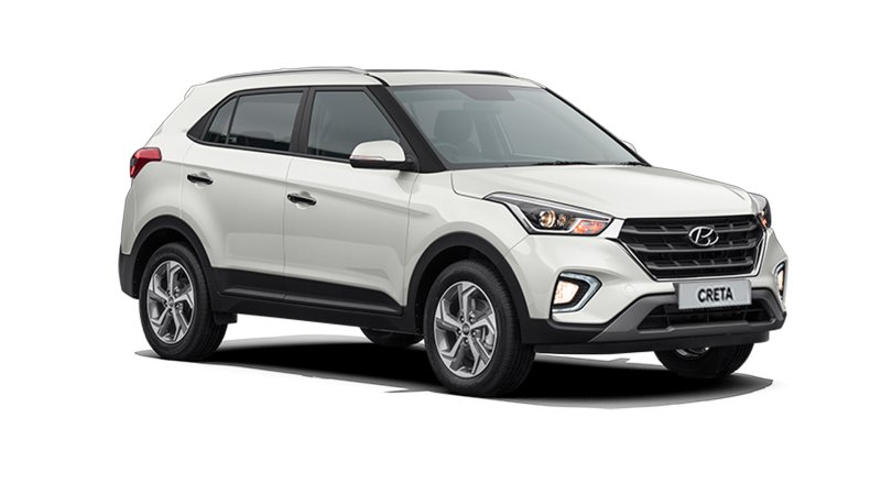 Hyundai Creta 2020
