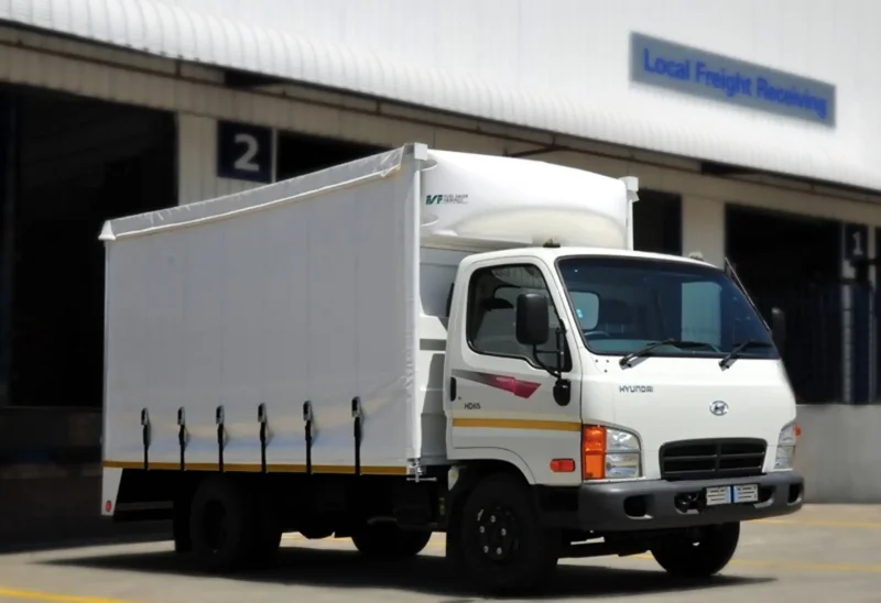 Hyundai hd65,72,78