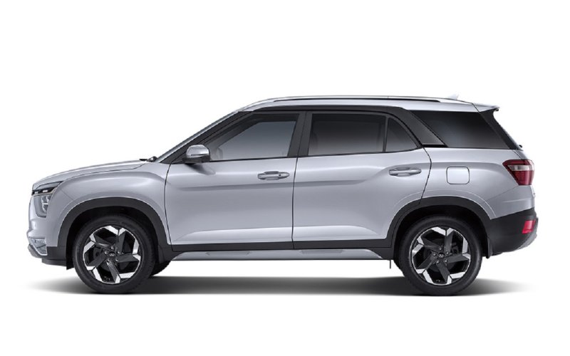 Hyundai Grand Creta 2022