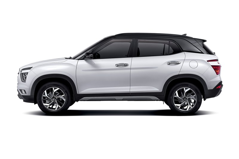 Hyundai Creta 2021