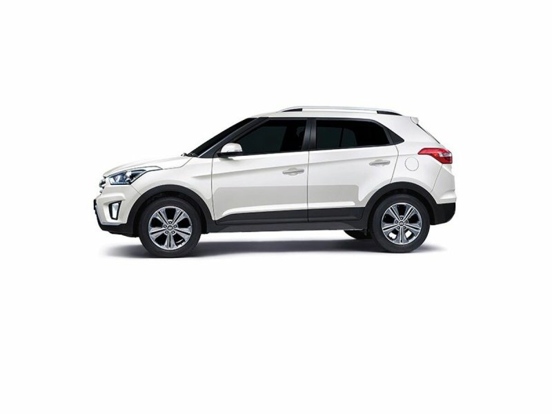 Hyundai Creta 2020