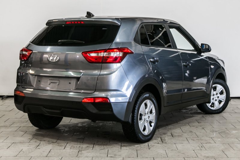 Hyundai Creta 2016