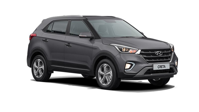 Hyundai Creta 2020
