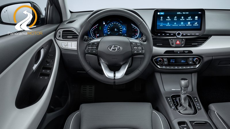 Hyundai i30 2021